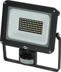 Brennenstuhl 1171250542 floodlight Black 50 W LED D