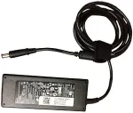 Dell AC Adapter - Netzteil - 90 Watt - Europa - f&uuml;r Latitude 12, 33XX, 3440, 3540, E5440, E5450, E5550, E6440, E6540, E7240, E7440 (450-18119)