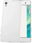 Celly Kaitse&uuml;mbris Gelskin, Sony Xperia X, l&auml;bipaistev,