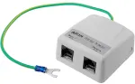ACAR AXON PoE Net Protector