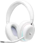 Logitech G733 traadita m&auml;nguk&otilde;rvaklapid, valge