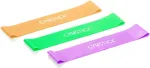 Gymstick Mini band light, apricot