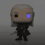 FUNKO Pop! Figur House of the Dragons Aemond Targaryen 10cm