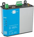 INSYS icom SCR-L300 1.2 LTE-Mobilfunk-Router VPN-Option