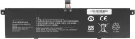 Movano Battery for Xiaomi Mi Air 13.3 2018 - 4850 mAh (37 Wh)