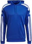 Adidas Squadra 21 Hoodie blue GP6436 M