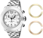GLAM ROCK K&auml;ekell NAISTELE GR32154 (44MM)