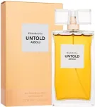Elizabeth Arden Untold Absolu EDP 100ml - parf&uuml;&uuml;m naistele