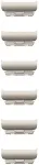 APPLE 46mm Natural Link Bracelet Kit