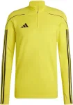 Adidas Tiro 23 League Training Top yellow IB8476 2XL