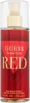 GUESS Seductive Red Fragrance Mist 250ml - kehasprei