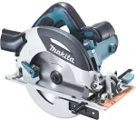 MAKITA HS7101 portable circular saw 19 cm 5500 RPM 1400 W