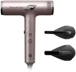 F&ouml;&ouml;n Rowenta HY8530E0 hair dryer 1700 W Pink
