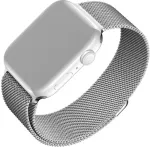 Fixed | Mesh Strap for Apple Watch 38/40/41mm | Silver