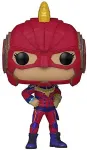 FUNKO Pop! Figur Marvel Kamala Khan 10cm