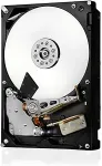 K&otilde;vaketas Western Digital Ultrastar 4TB internal hard drive 7200 RPM 128 MB 3.5" SAS