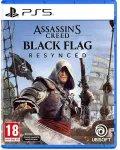 M&auml;ng UBISOFT PS5 Assassins Creed: Black Flag Resynced