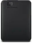 K&otilde;vaketas Western Digital HDD External WD Elements Portable (2.5", 5TB, USB 3.0)