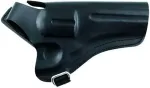GUARD Leather holster for Zoraki K6L revolver with 4,5" barrel