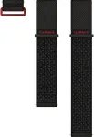 Garmin kellarihm Quick Release ComfortFit Venu X1 24mm, must