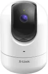 D-Link DCS-8526LH/E - 2K QHD 1440p Motorized 340&deg; Pan & 105&deg; Tilt Camera