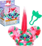 FURBY interaktiivne pehme m&auml;nguasi Furblet Pep Mint 5 cm