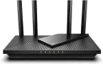 TP-Link Archer AX3000 Dual Band Gigabit Wi-Fi 6 Router