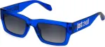 JustCavalli P&auml;ikeseprillid JUST CAVALLI unisex SJC039-5406NA (L&auml;&auml;ts/Sild/Tagaosa) 54/21/145 mm