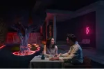 Signify/Philips Philips Hue Neon Lightstrip for outdoor use, 5 m | 30 W | Bluetooth, Zigbee