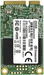 K&otilde;vaketas TRANSCEND 256GB mSATA SSD SATA3 3D TLC