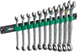 WERA T&ouml;&ouml;riistakomplekt Wera 9630 magnetriba 6000 Joker 1, 11-osaline, mutriv&otilde;ti (kombineeritud padrunv&otilde;ti hoidmisfunktsiooniga)