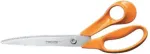 FISKARS Tailor sewing scissors 270 mm Stainless steel