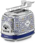 Ariete Toaster 2-Slices Capri