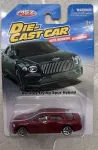MSZ metallist mudelauto Bentley Flying Spur Hybrid, skaala 1:70