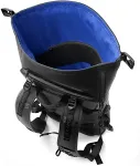 ASUS | PP2600 ProArt | Fits up to size 16 " | Backpack | Waterproof | Black