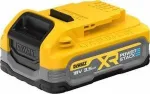 Dewalt DCBP318-XJ cordless tool battery / charger