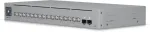 UBIQUITI NETWORKS Ubiquiti 16-port, Layer 3 Etherlighting switch 2.5 GbE and versatile mounting options, 4x 2.5 GbE RJ45 ports, 12x GbE RJ45 ports, 2x 10G SFP+ ports