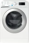 Pesumasin Indesit Kuivatiga BDE86436WSVEE