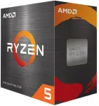 Protsessor Amd CPU||Desktop|Ryzen 5|5600X|Vermeer|3700 MHz|Cores 6|32MB|Socket SAM4|65 Watts|BOX|100-100000065BOX
