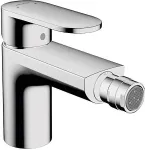 No name BIDET MIXER HG VERNIS BLEND CHROME