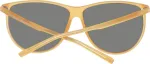 Porsche Design P&auml;ikeseprillid naistele P8601-61C (L&auml;&auml;ts/Sild/Nokk) 61/12/135 mm