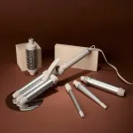 Remington CI41MS5E51 Multi-Styler, Beige