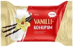 Tere Kohupiim , vanilli, 0,1%, 200g, 8 tk