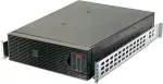 UPS Apc Smart- RT 2200marine UPS AC 220/230/240V 1,54 kW 2200VA RS-232 output connectors 10 3U Black