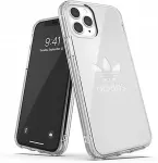 Adidas 36407 mobile phone case 14.7 cm (5.8") Cover Transparent
