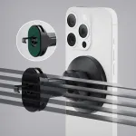 IOttie iTap 3 MagSafe Air Vent Mount with Magnetic Ring Adapter