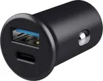 TRUST Maxo - 38W PD Car Charger (black)