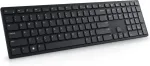 NONAME Klaviatuur Dell | Keyboard | KB500 | Keyboard | Wireless | Russian | Black