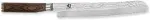 KAI Shun Premier Tim M&auml;lzer bread knife 23,0cm