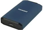 K&otilde;vaketas TRANSCEND SSD ESD410C 4TB USB-C USB 3.2 Gen 2x2